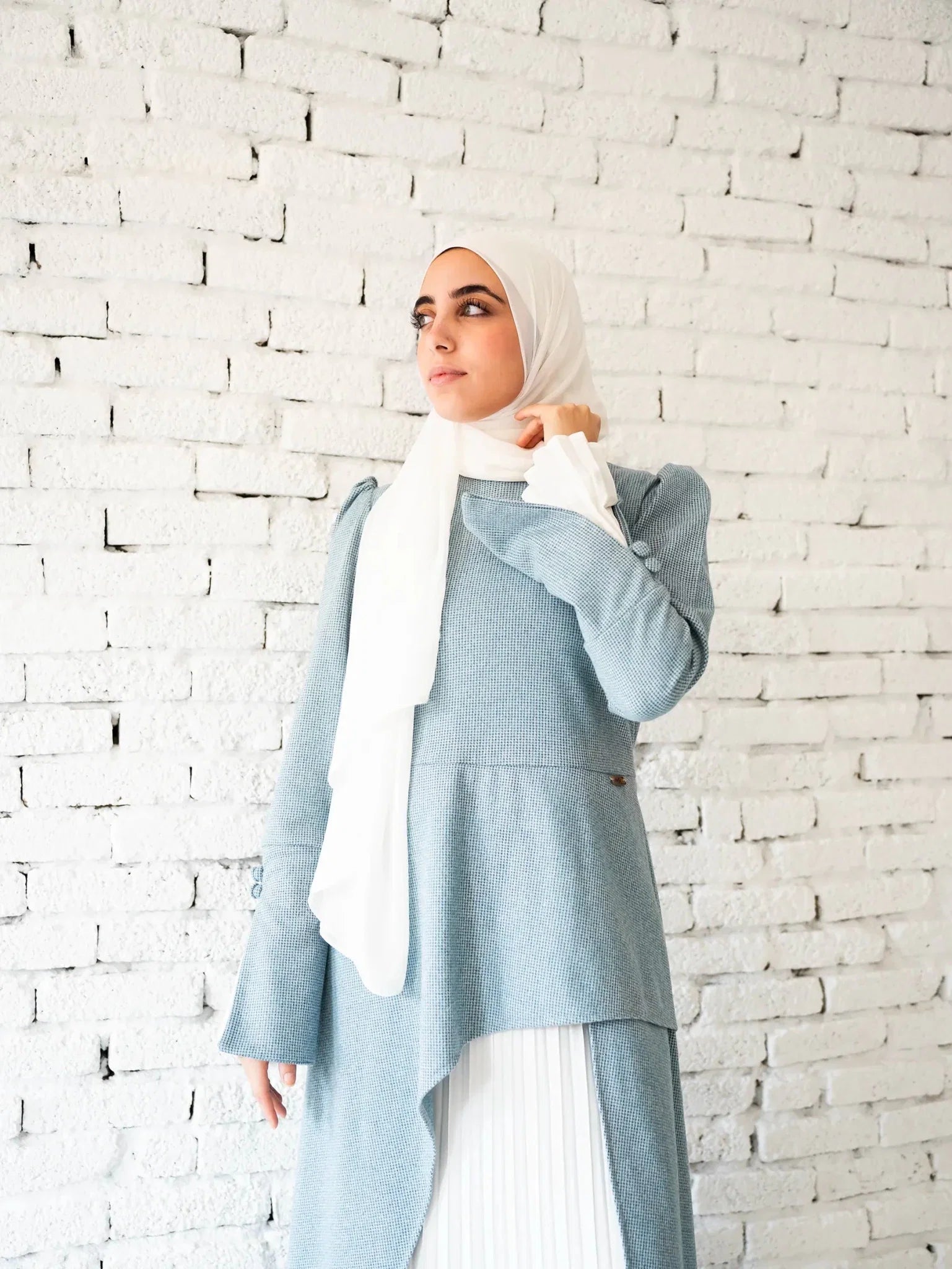 Arwen Dress