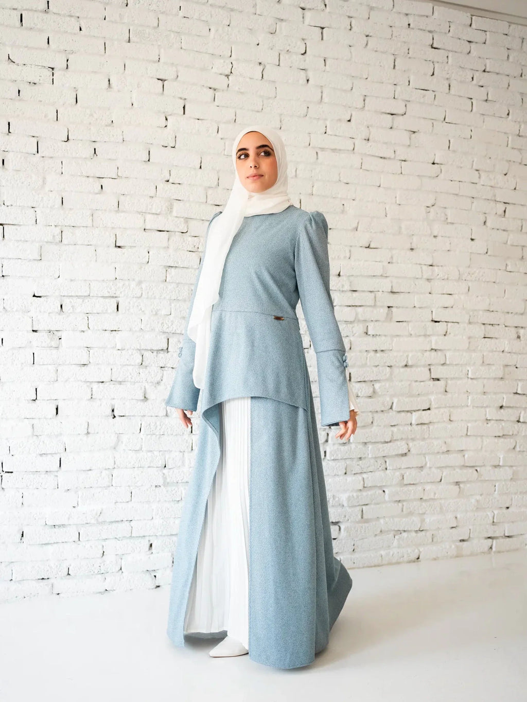 Arwen Dress