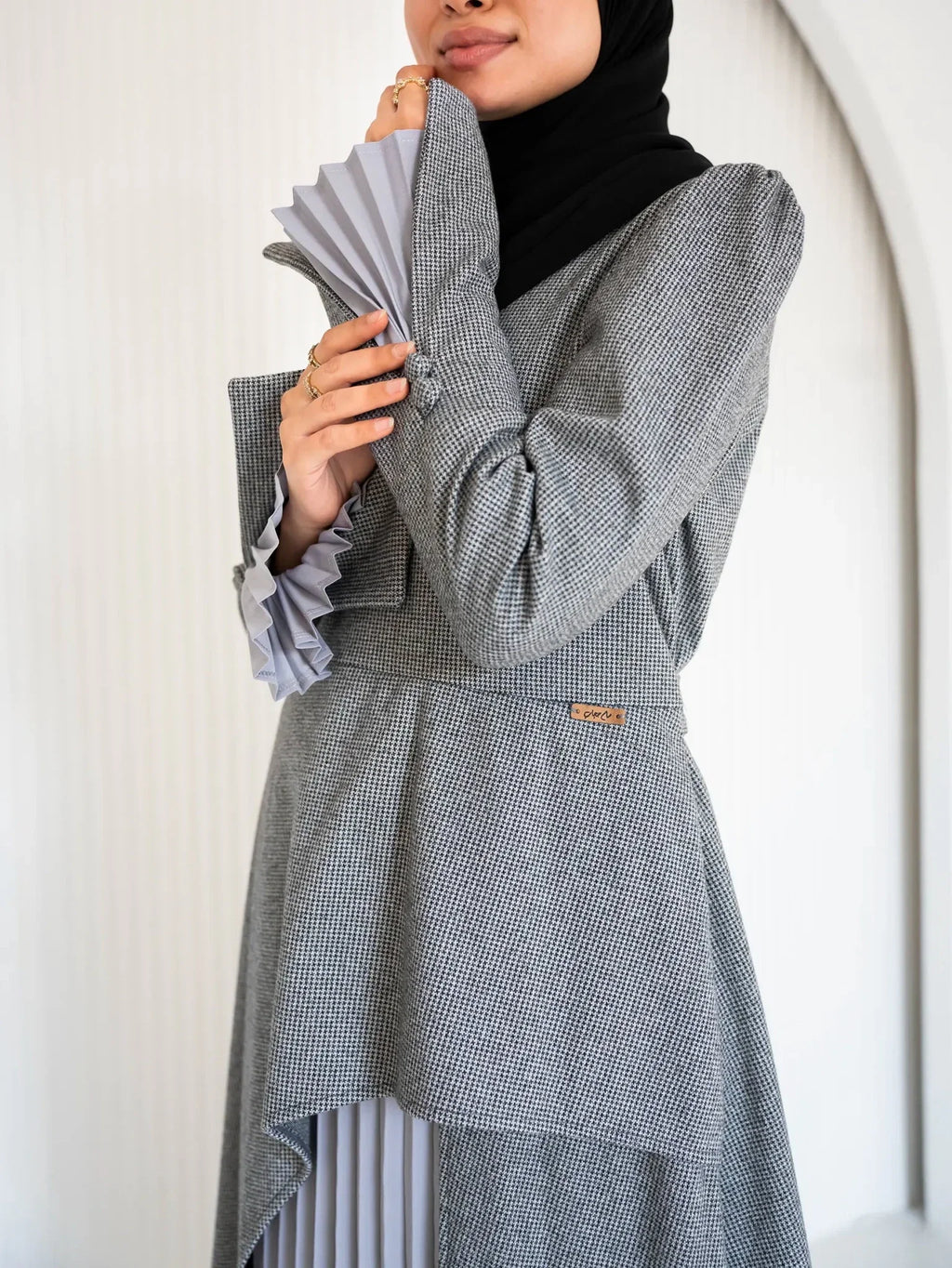 Arwen Dress