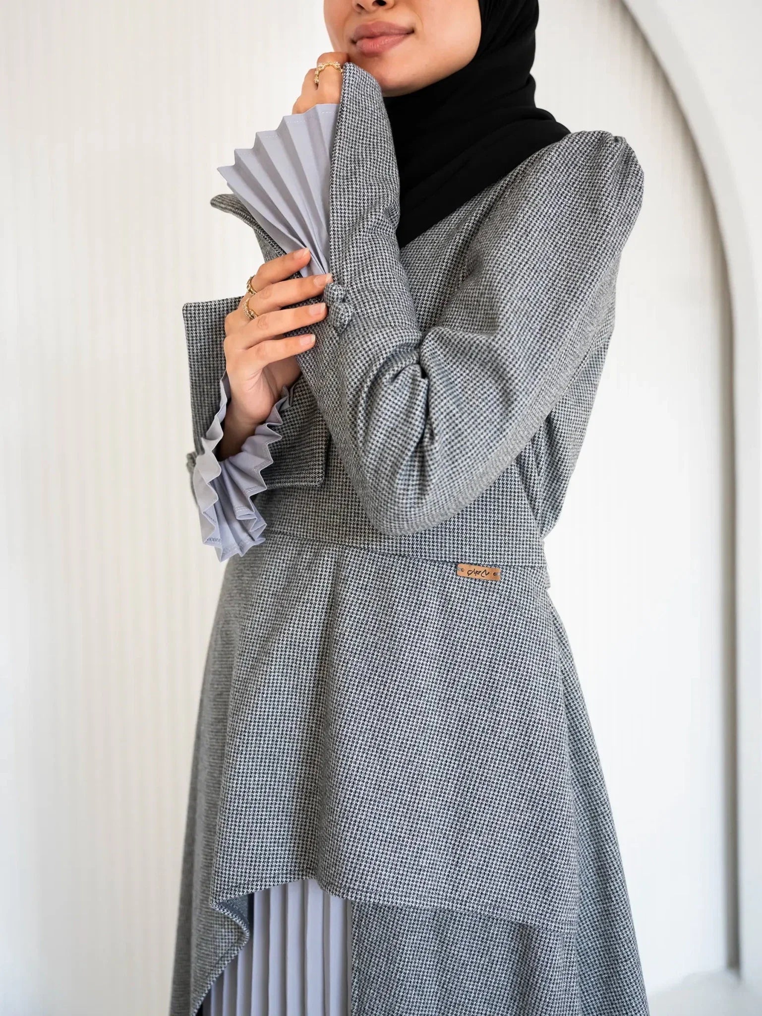 Arwen Dress