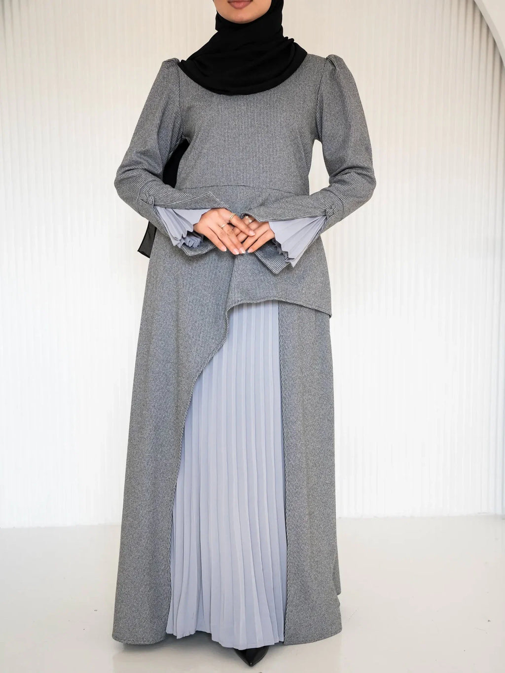 Arwen Dress
