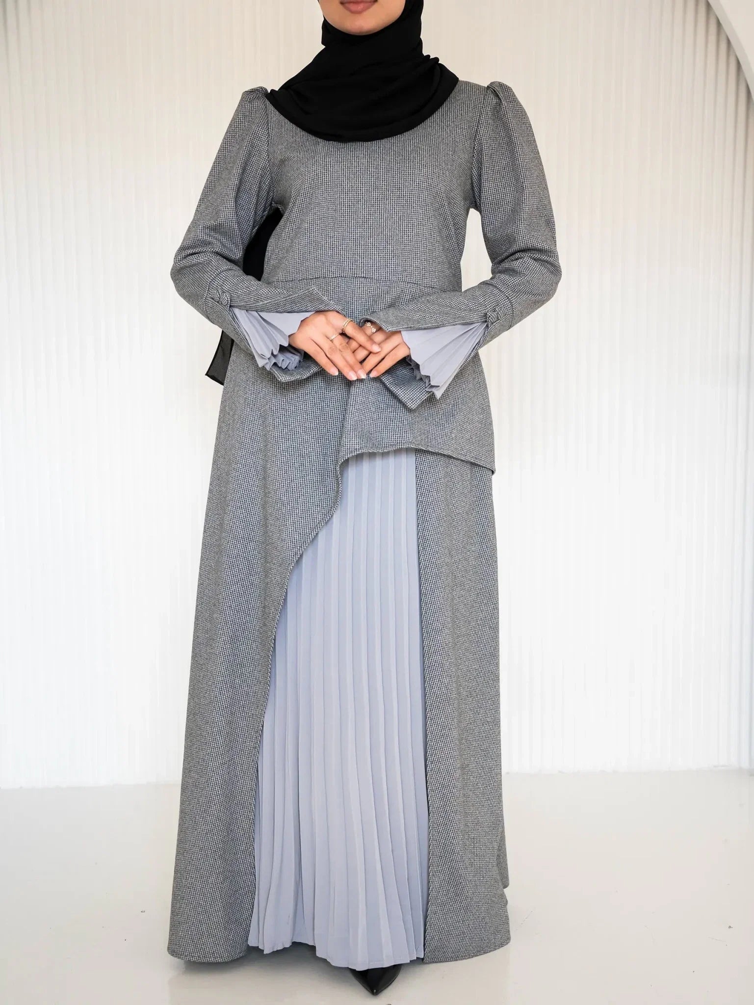 Arwen Dress