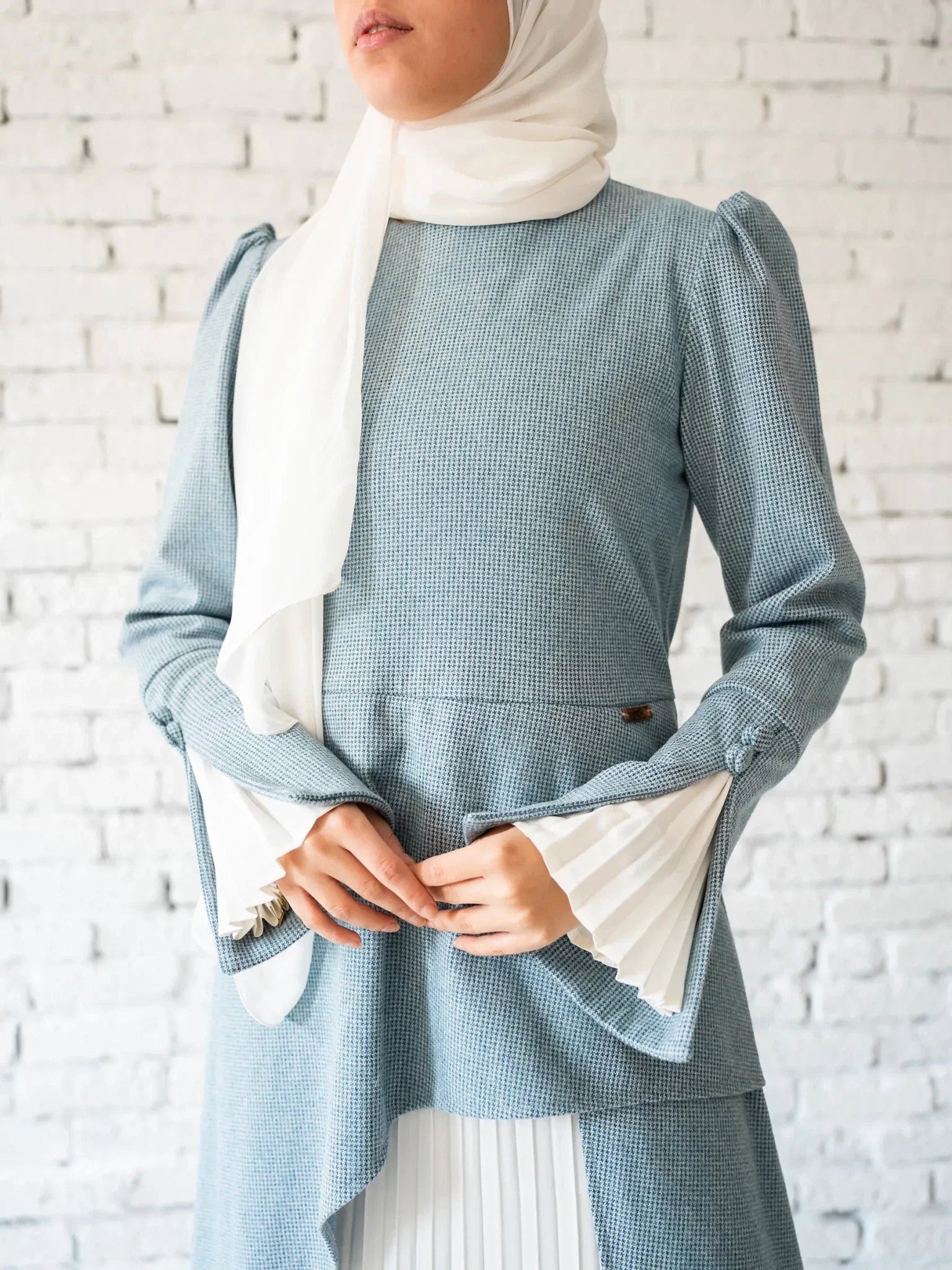 Arwen Dress