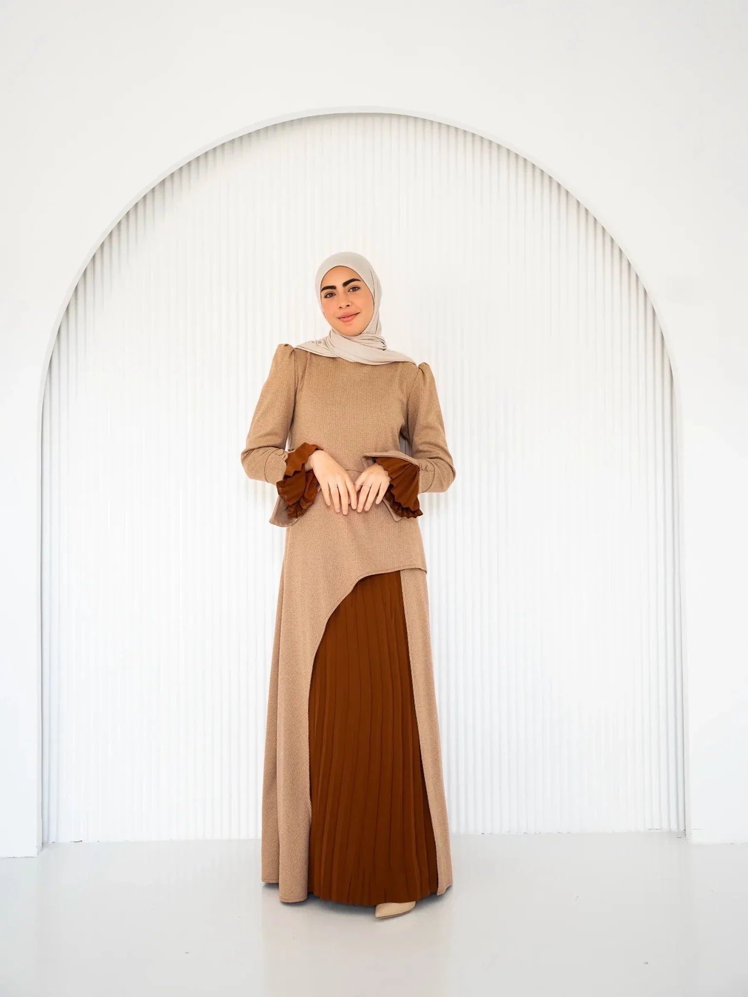 Arwen Dress