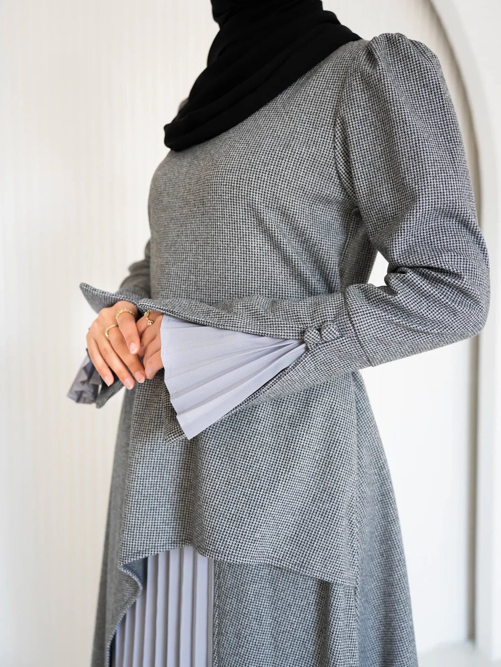 Arwen Dress