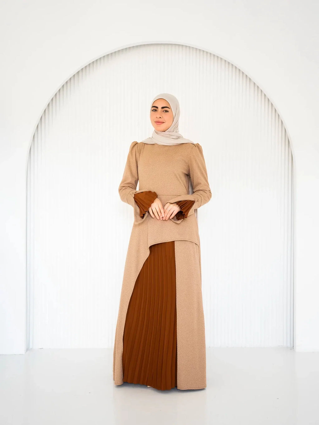 Arwen Dress