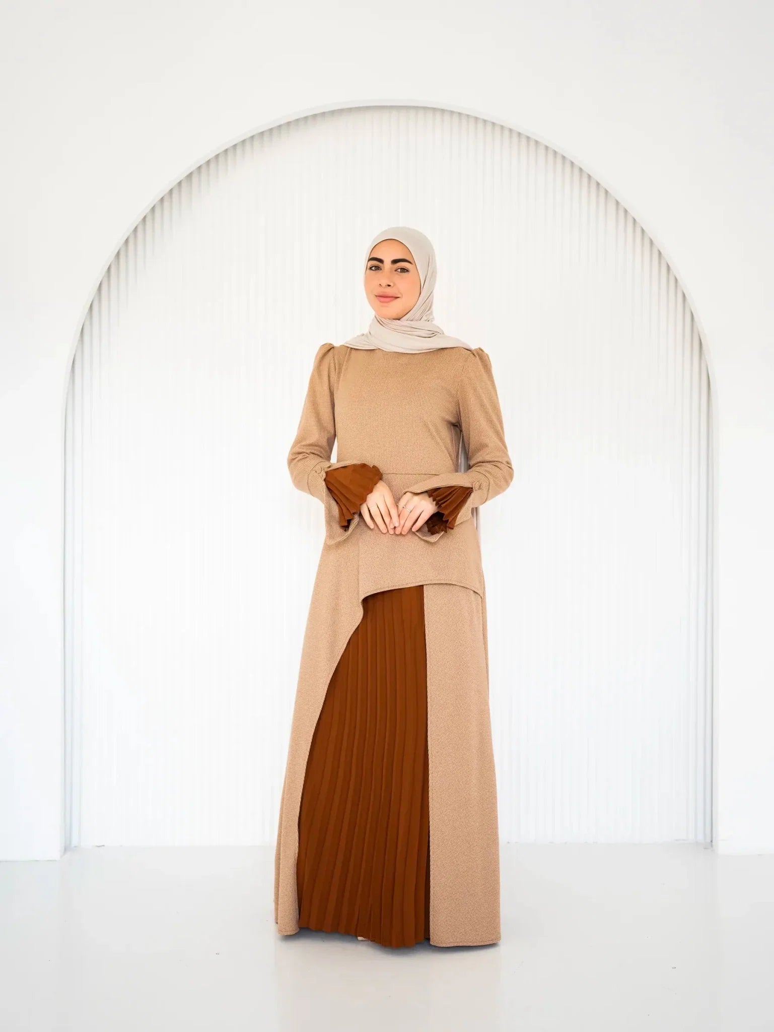 Arwen Dress