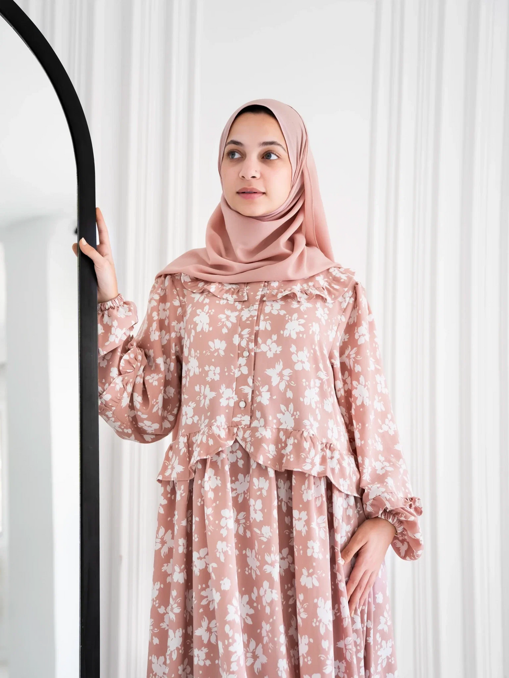Aster  Dress