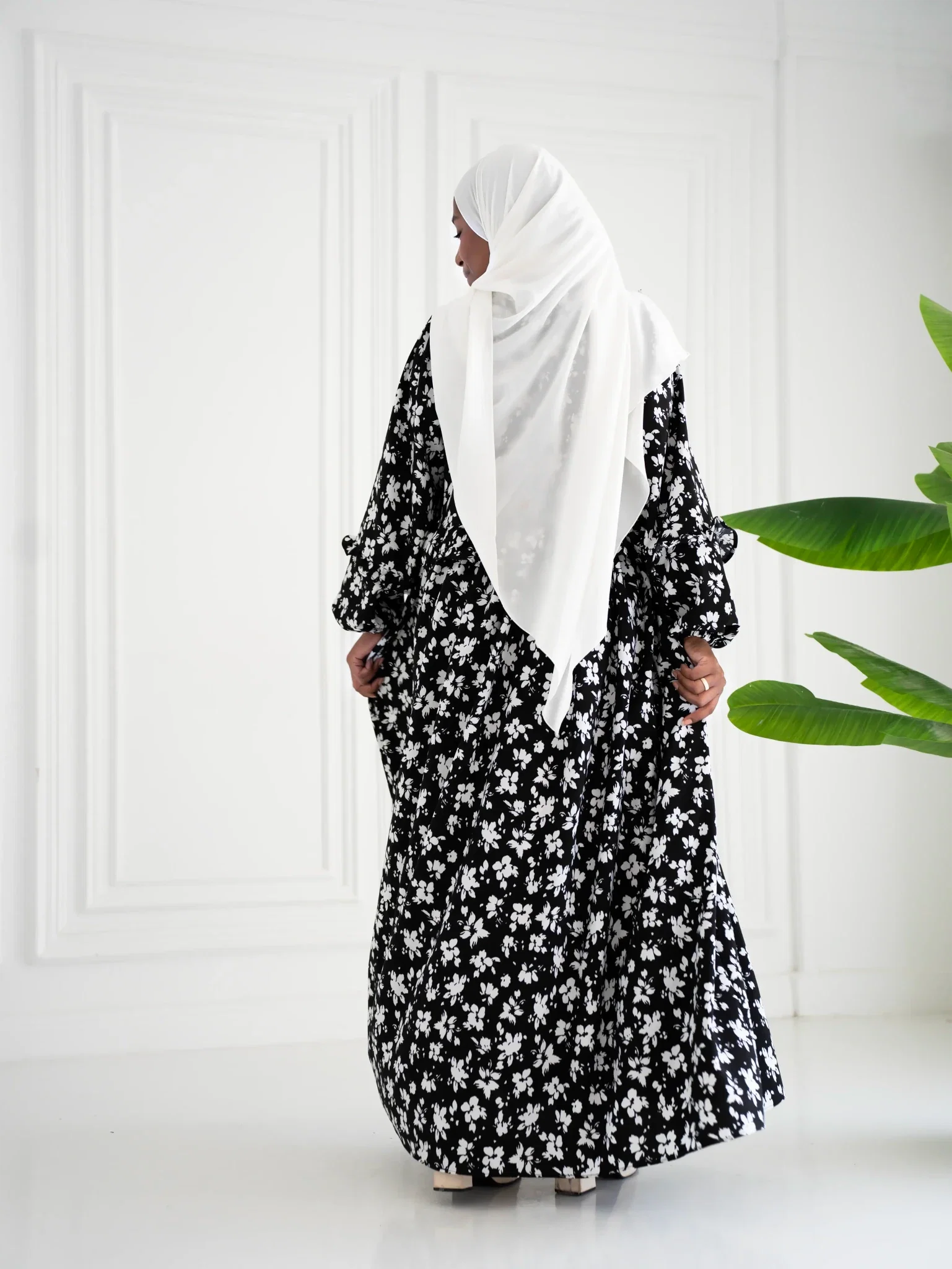 Aster  Dress