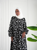 Aster  Dress