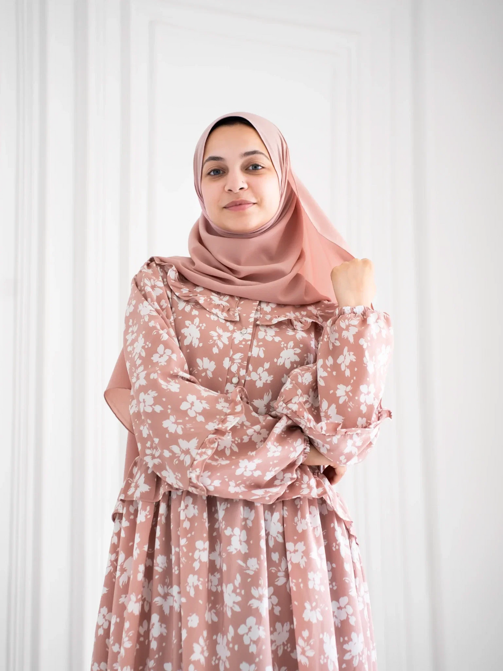 Aster  Dress