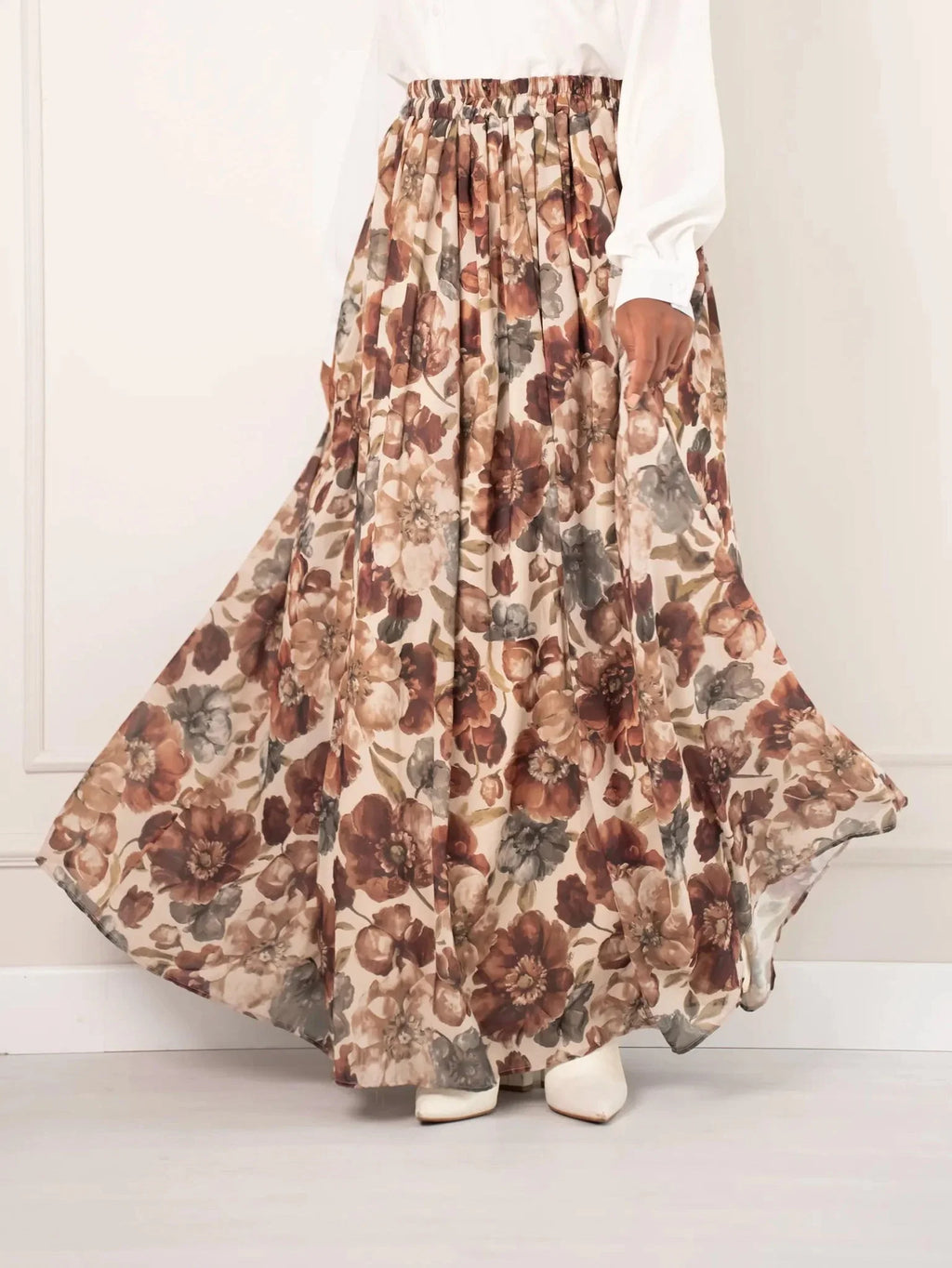 Bahga Skirt