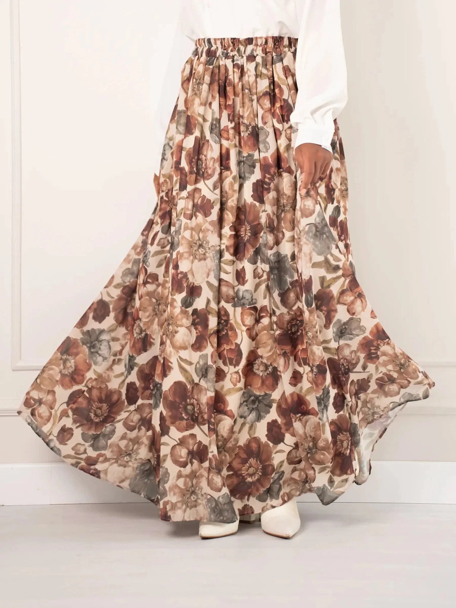 Bahga Skirt