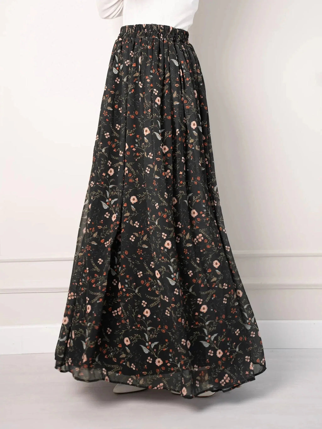 Bahga Skirt