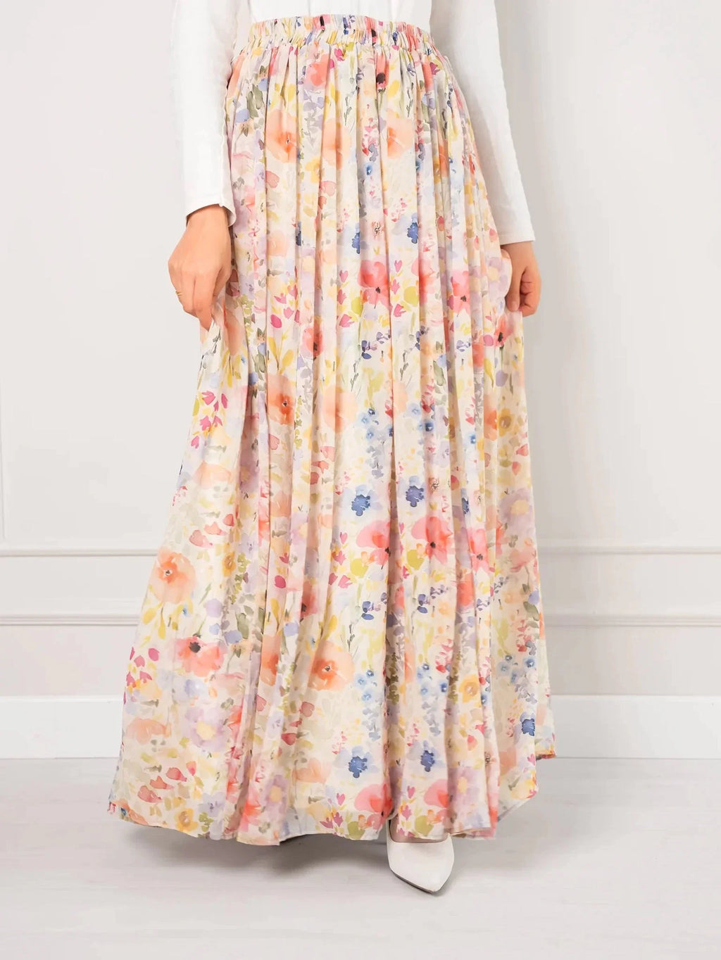 Bahga Skirt