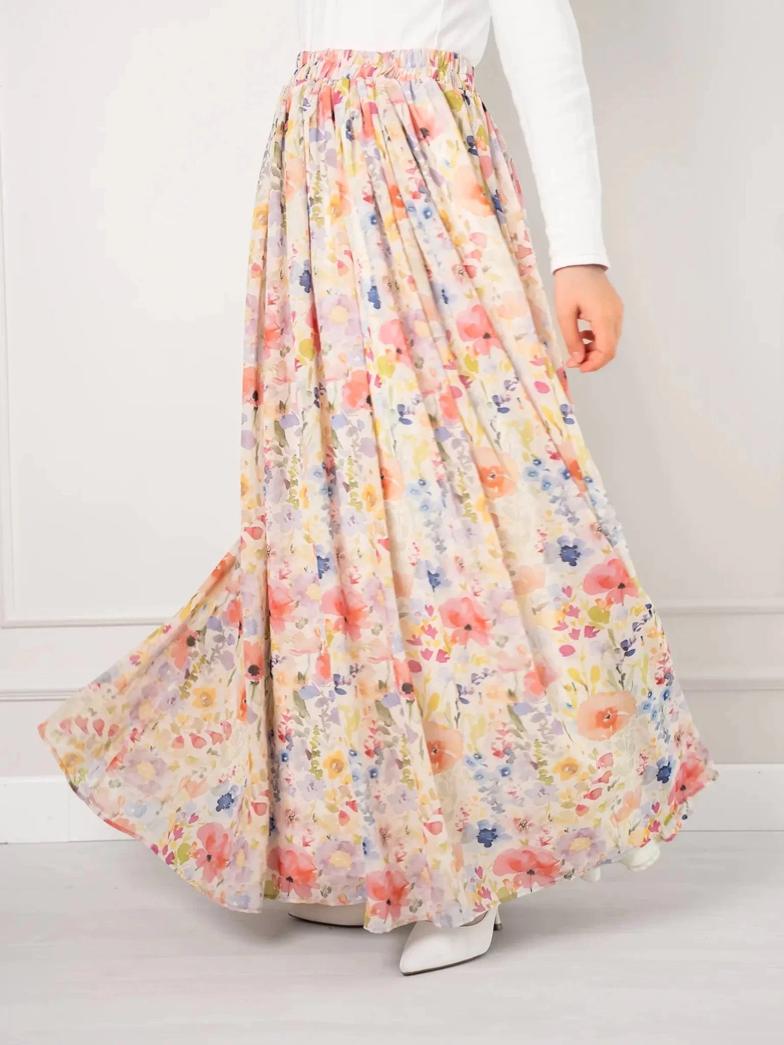 Bahga Skirt