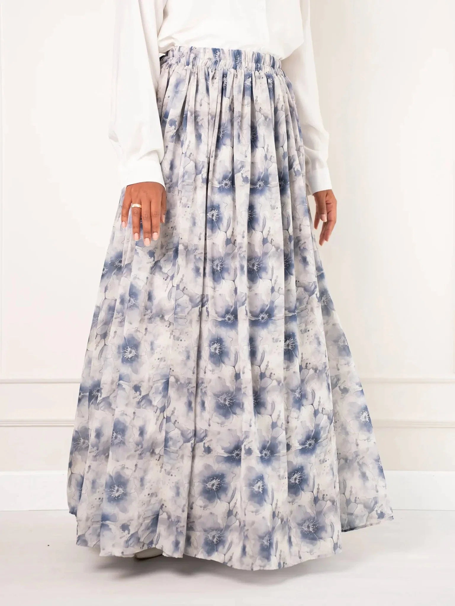 Bahga Skirt