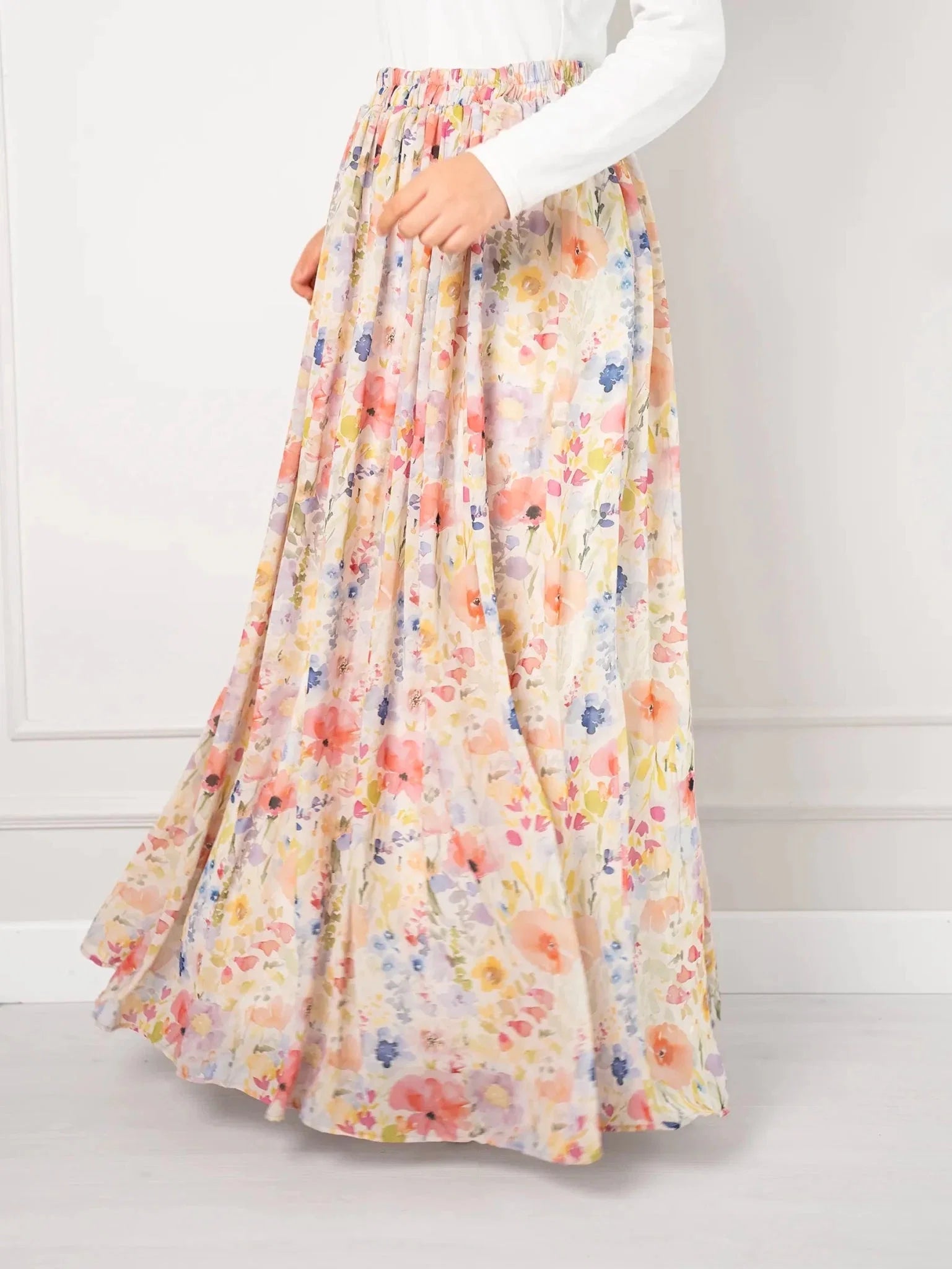 Bahga Skirt