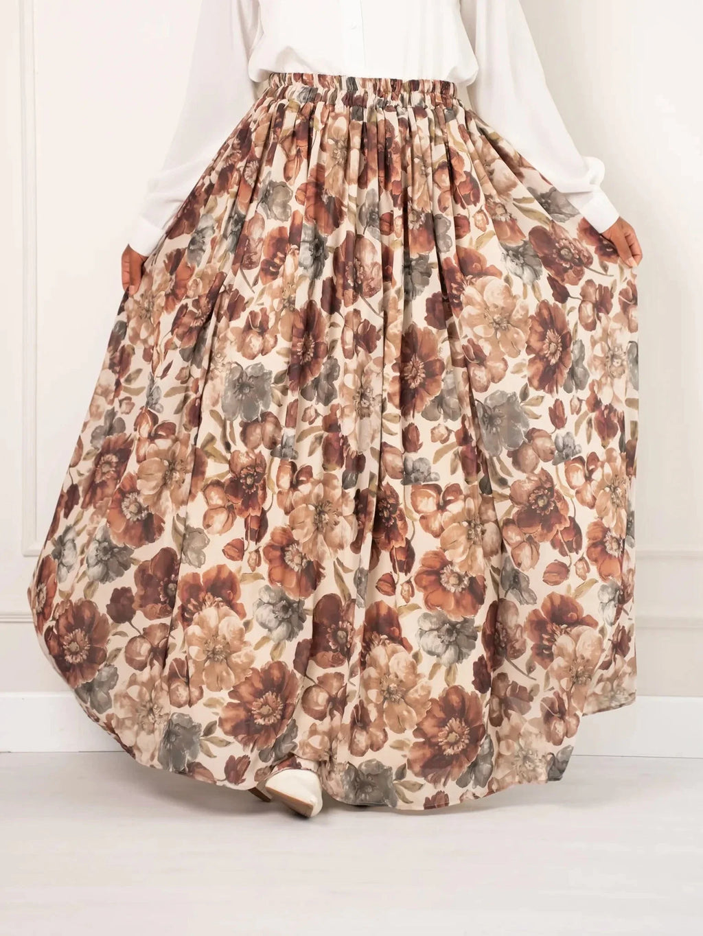 Bahga Skirt