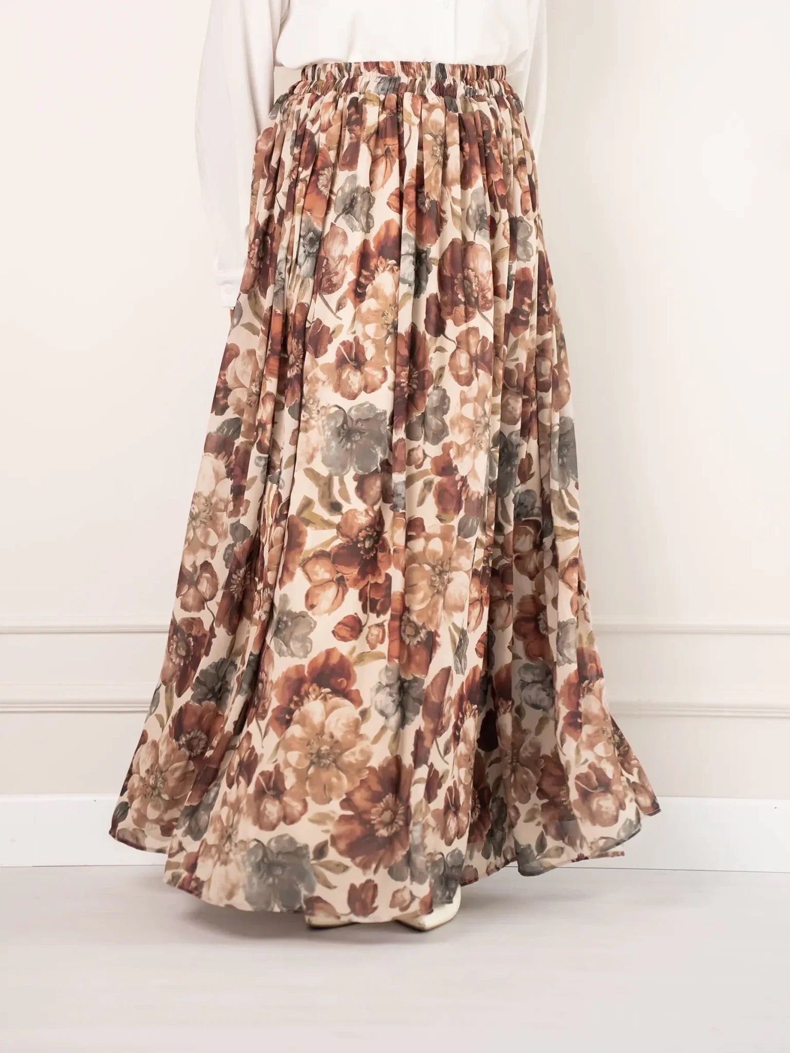 Bahga Skirt