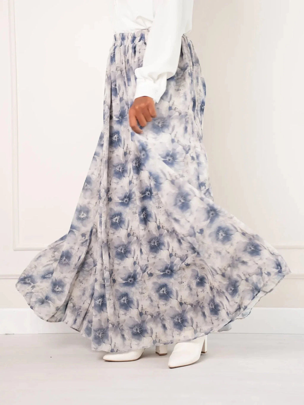 Bahga Skirt