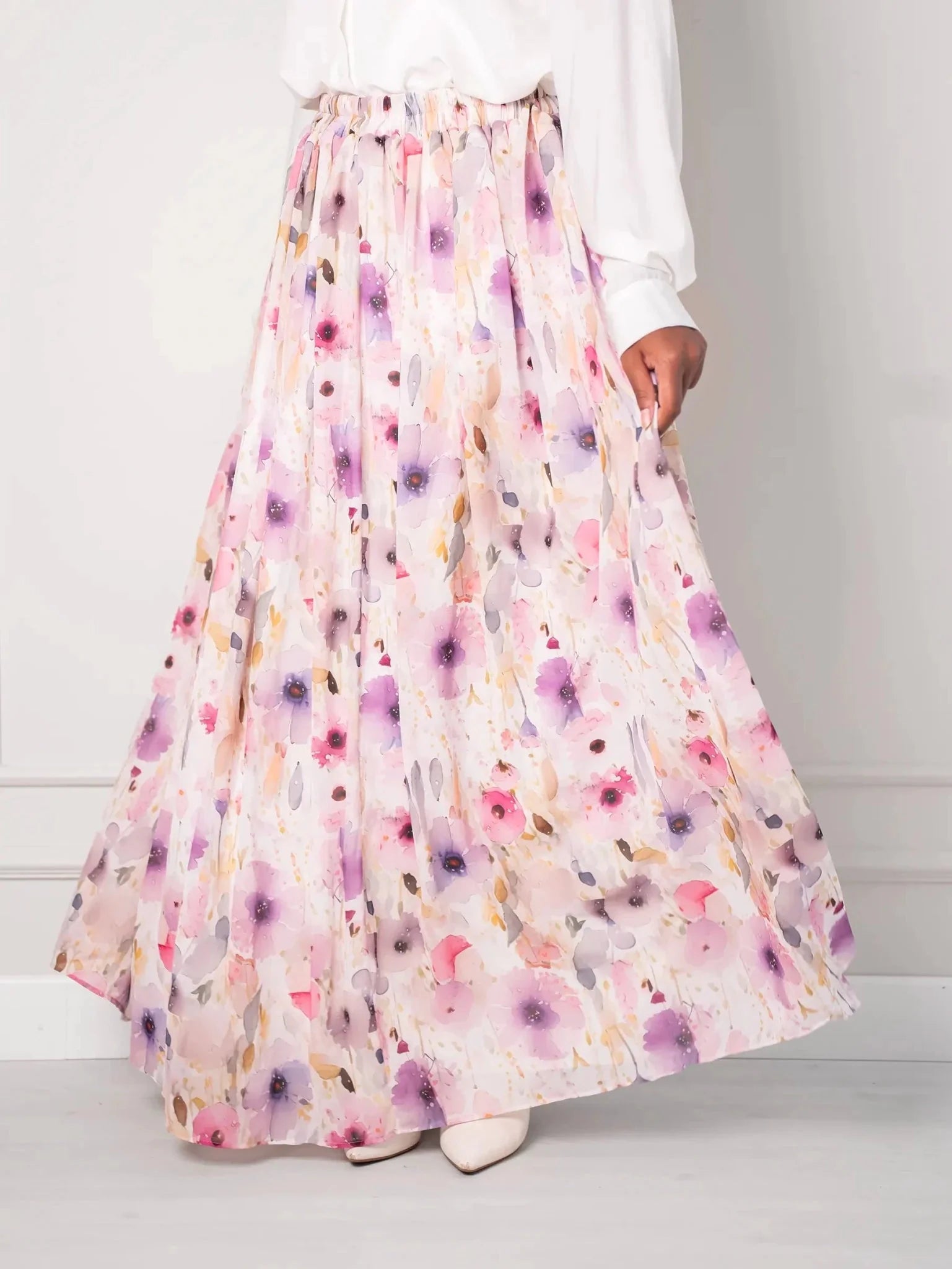 Bahga Skirt