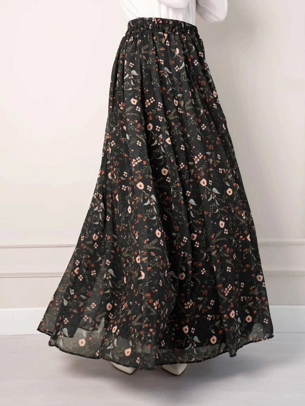 Bahga Skirt