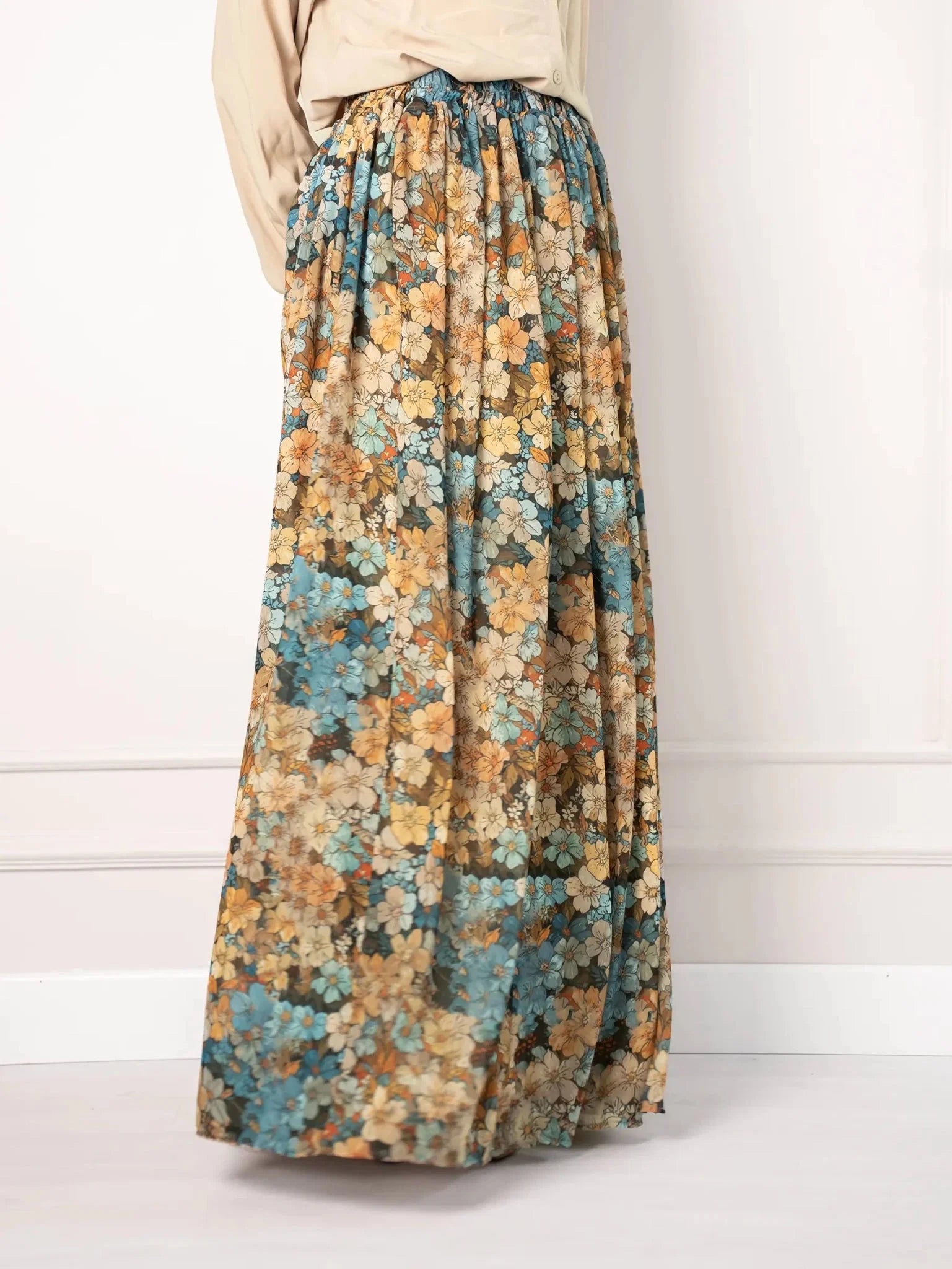 Bahga Skirt