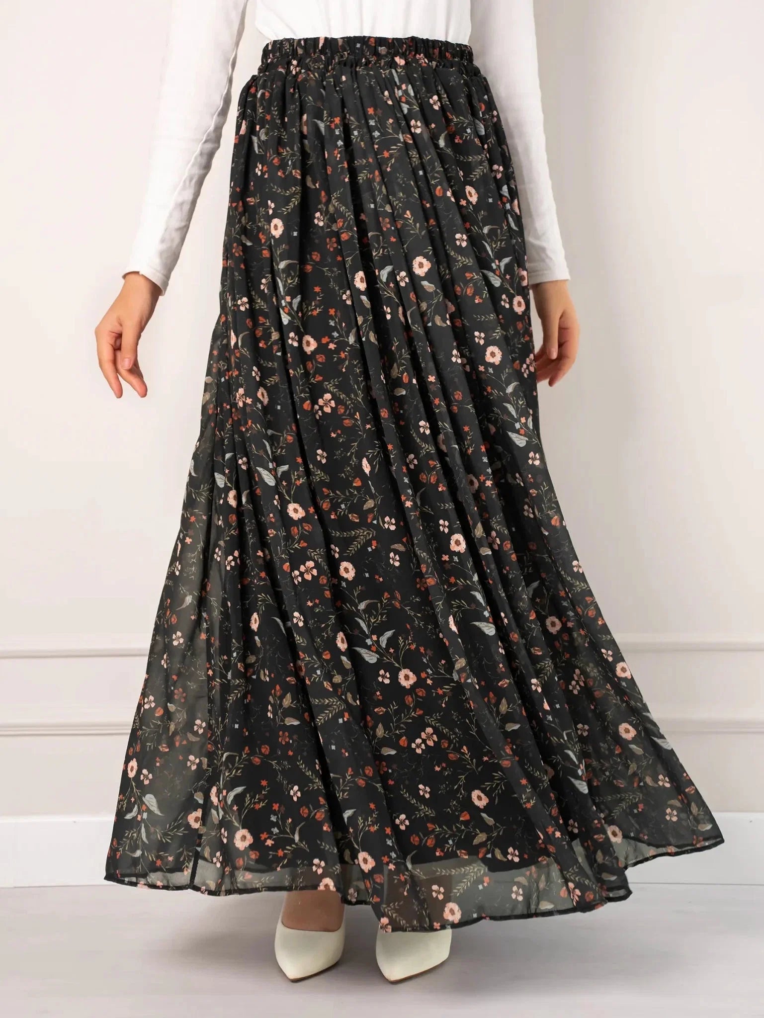 Bahga Skirt