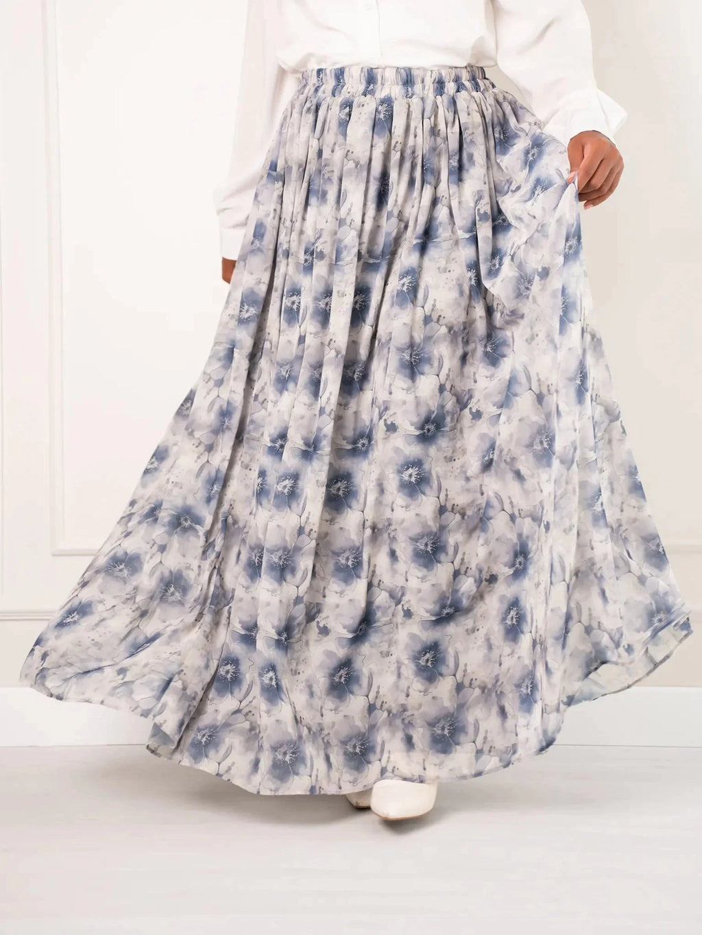 Bahga Skirt
