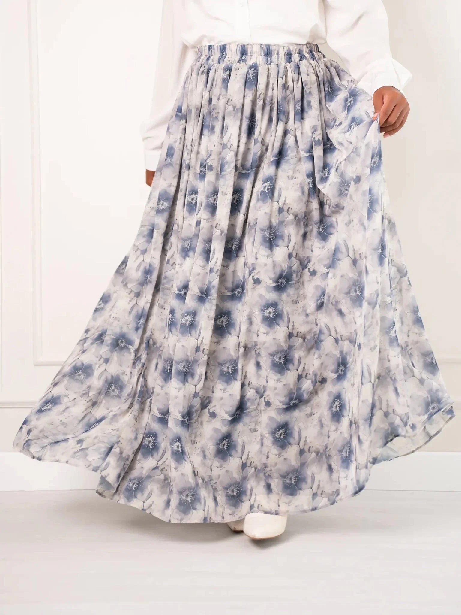 Bahga Skirt