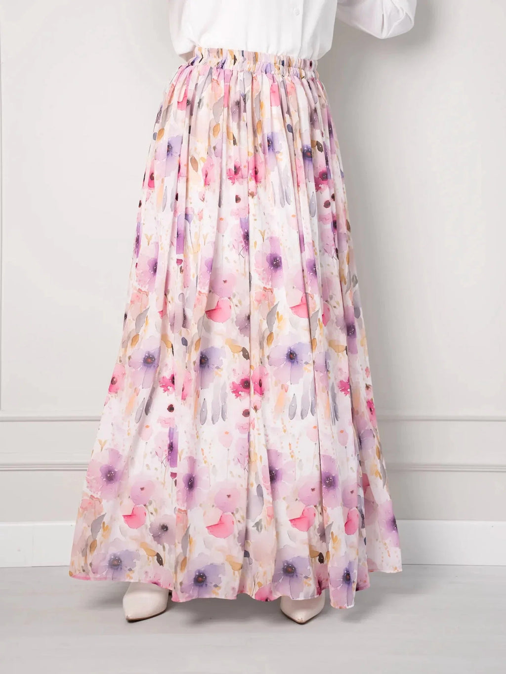 Bahga Skirt