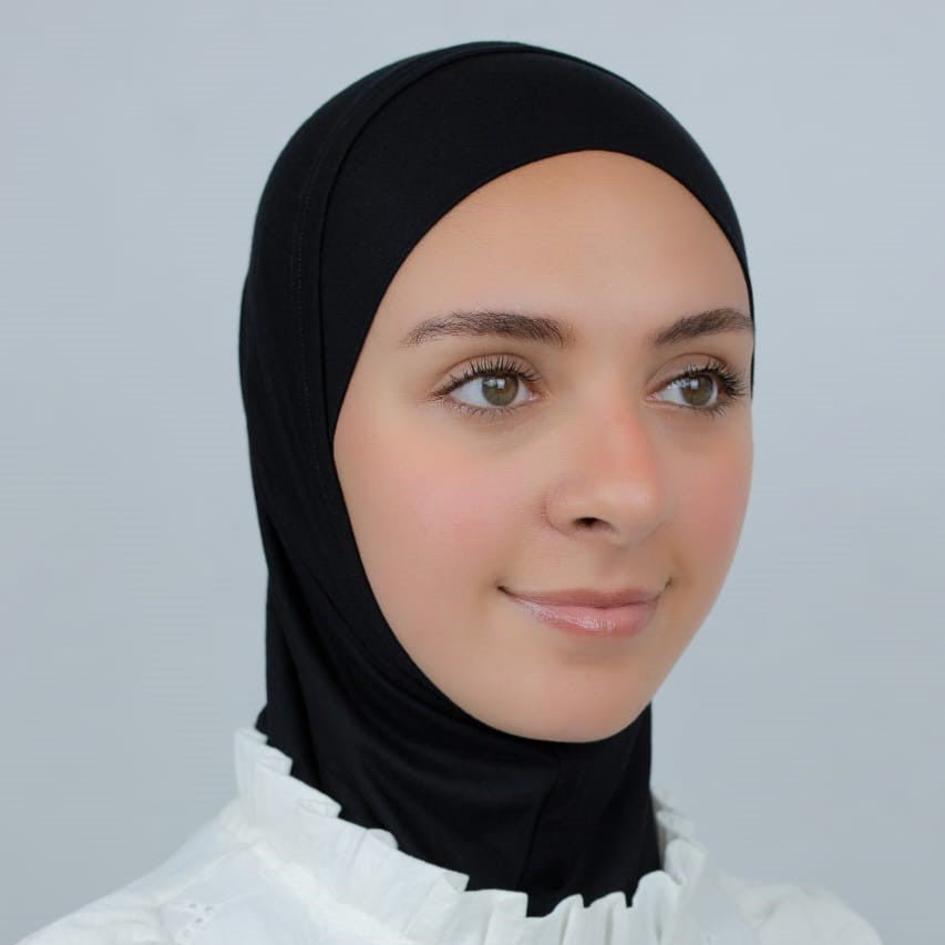 Bandana Syrian two pieces