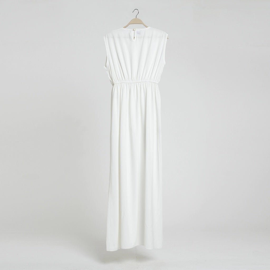 Basic Cat Steak Dress Medium
