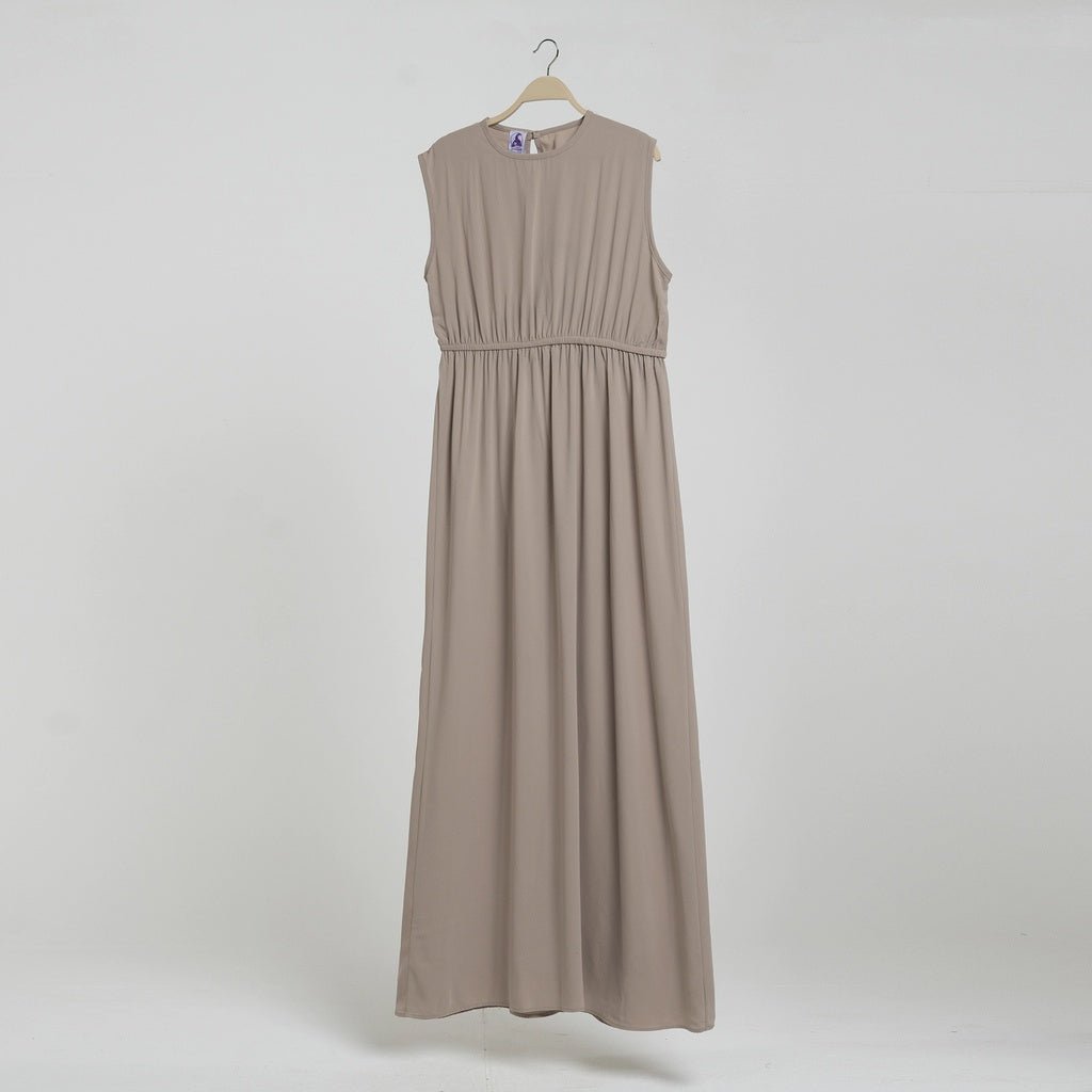 Basic Cat Steak Dress Medium