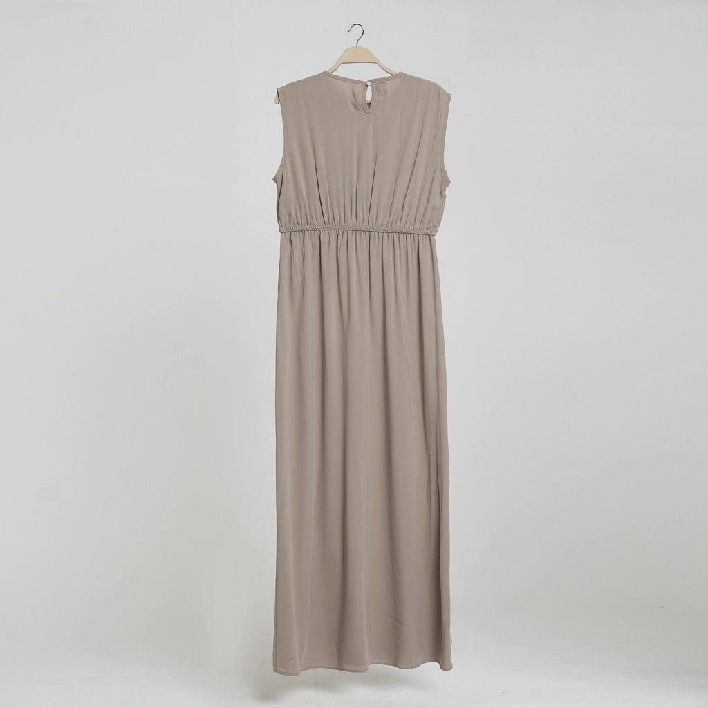 Basic Cat Steak Dress Medium