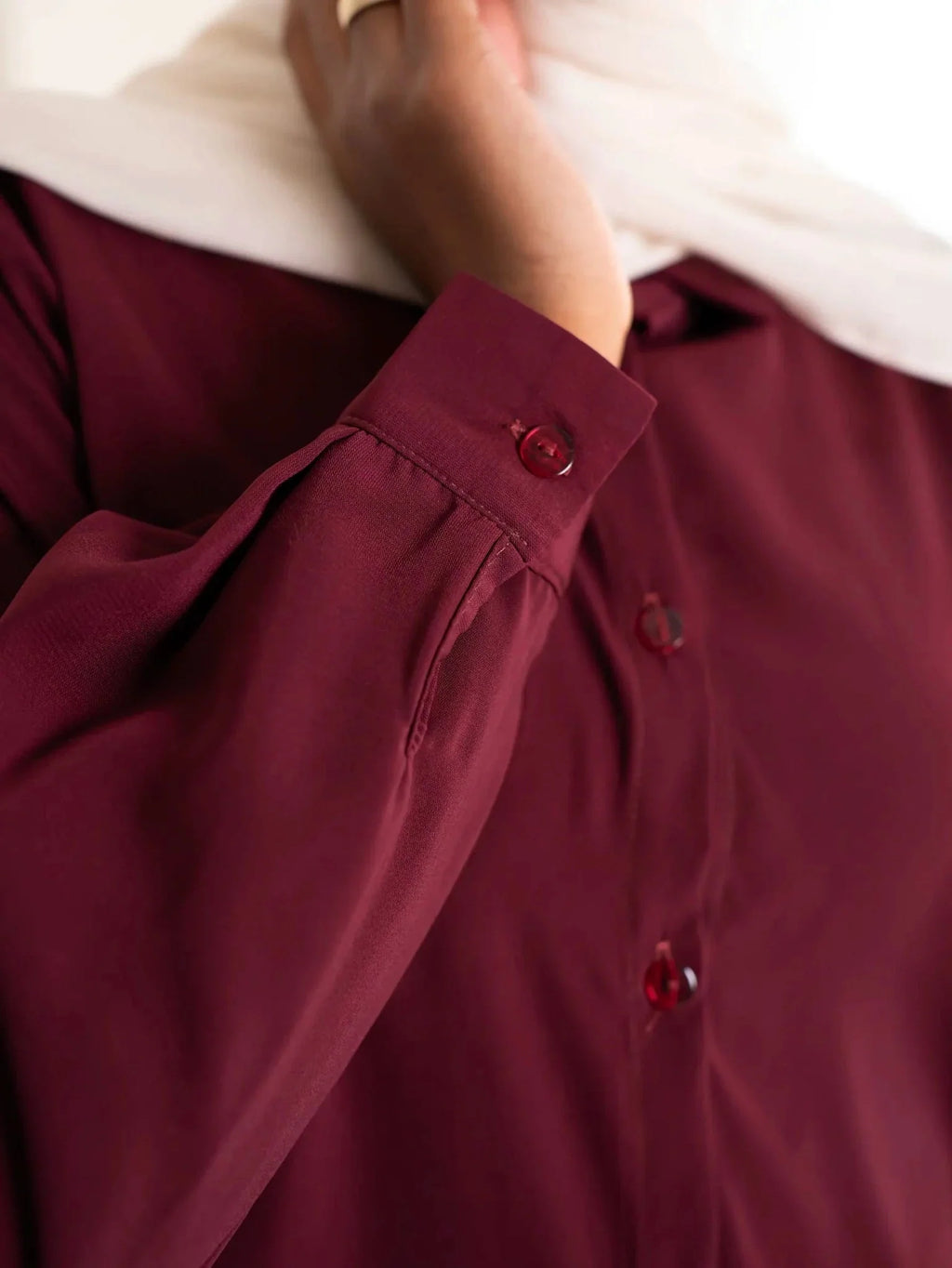 Basic Shirt