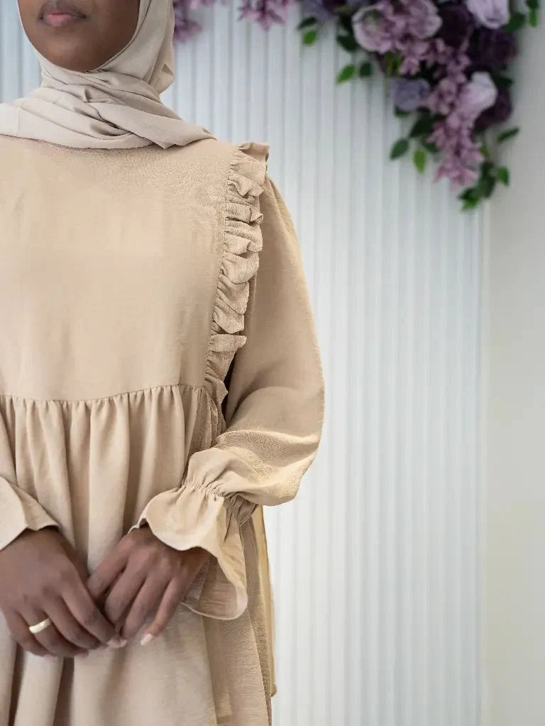 Bella  Blouse