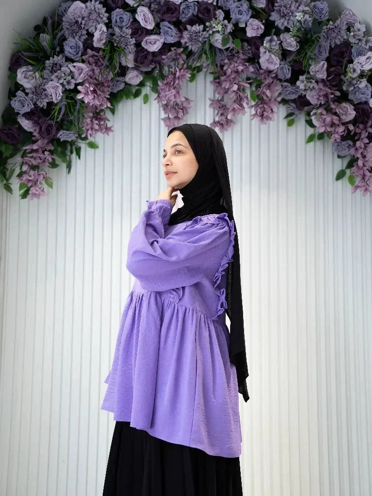 Bella  Blouse