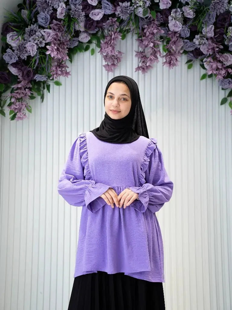 Bella  Blouse