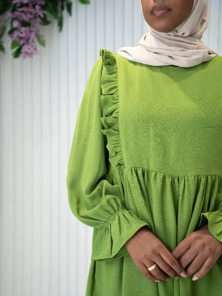 Bella  Blouse