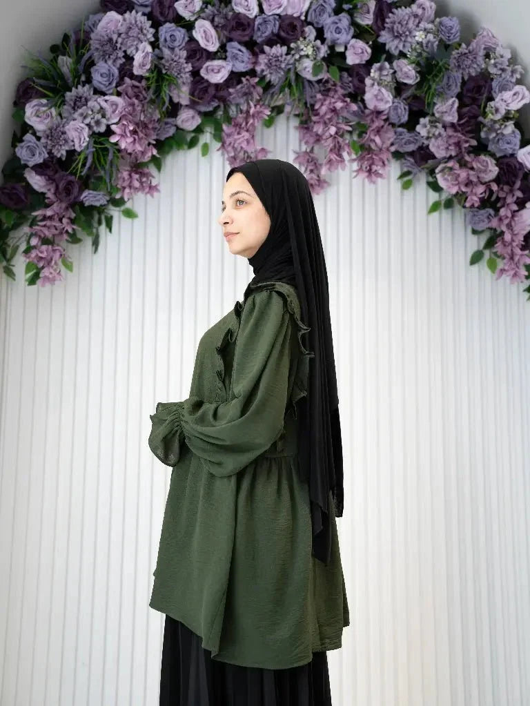 Bella  Blouse
