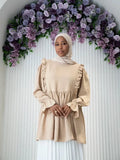 Bella  Blouse
