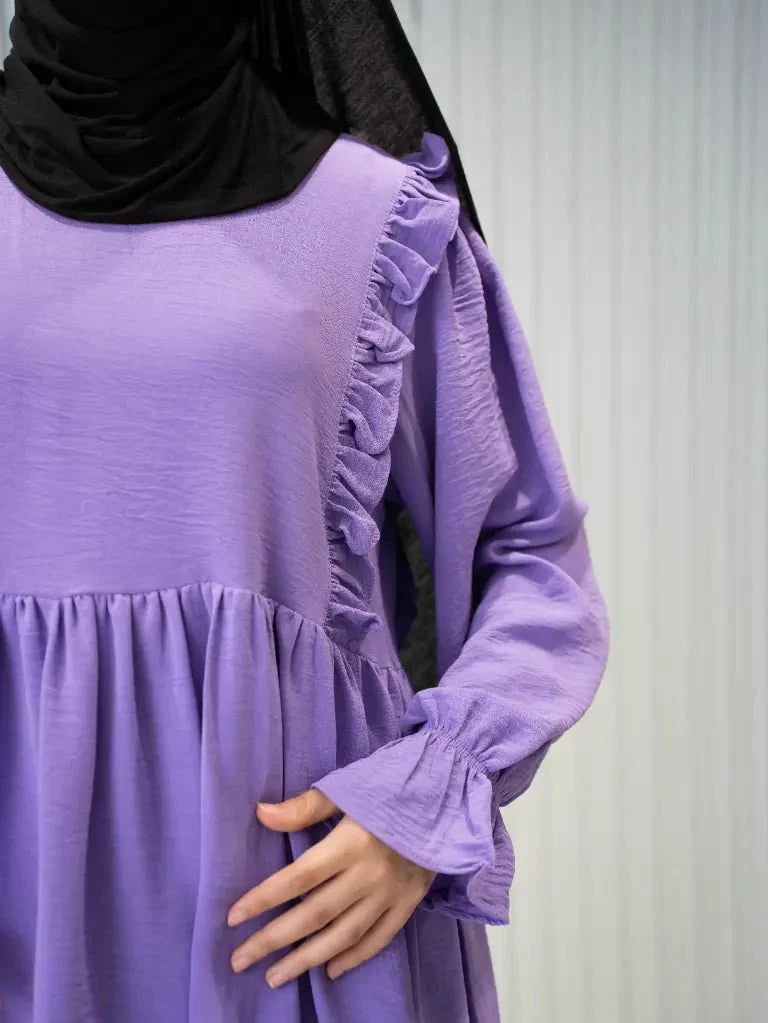 Bella  Blouse