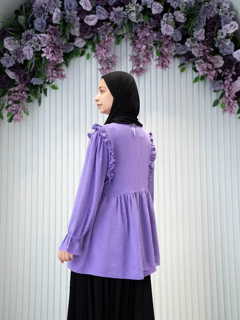 Bella  Blouse