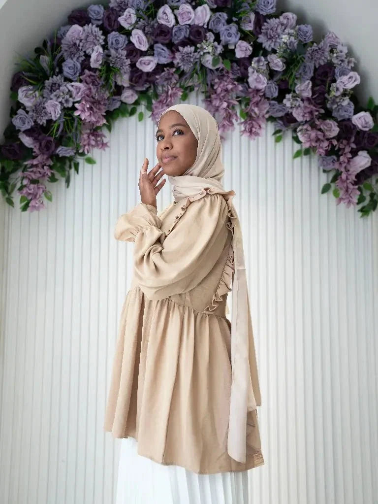 Bella  Blouse