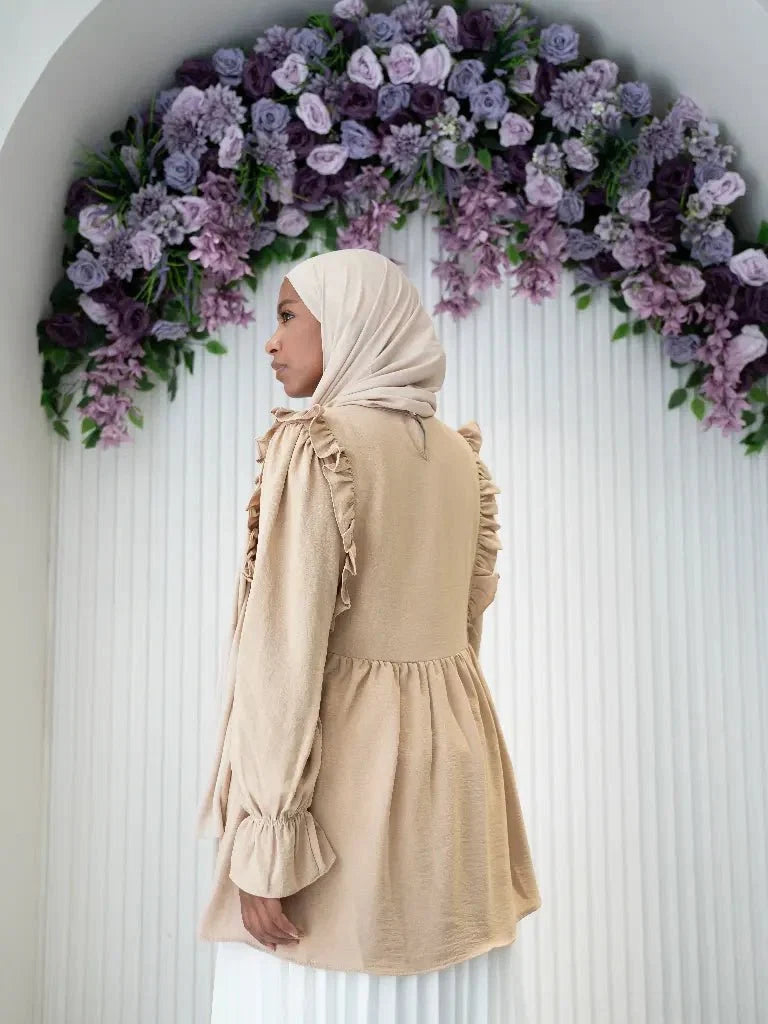 Bella  Blouse