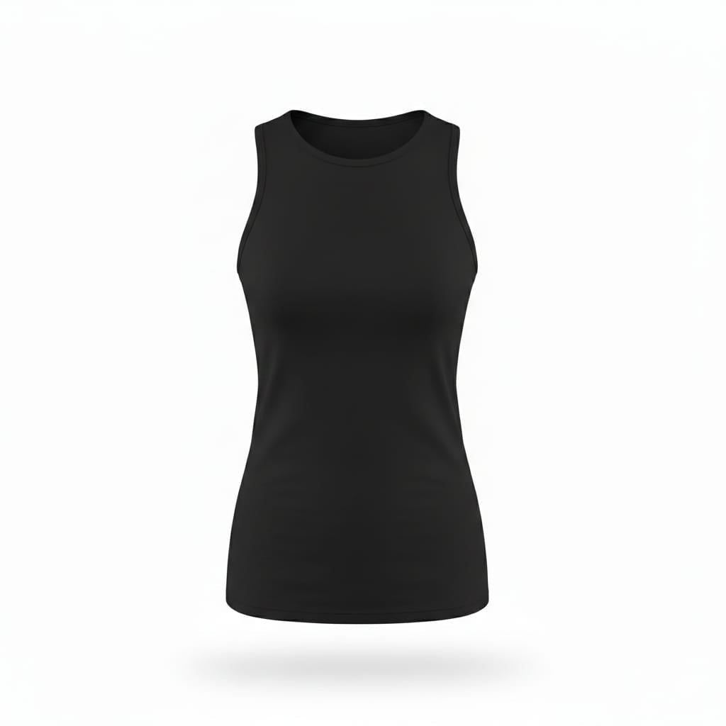 Bold Strap Top