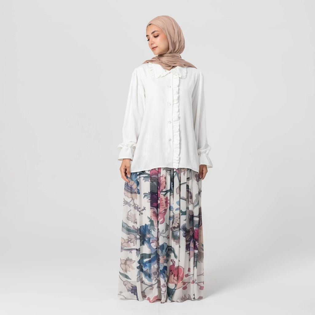 Cornice Blouse