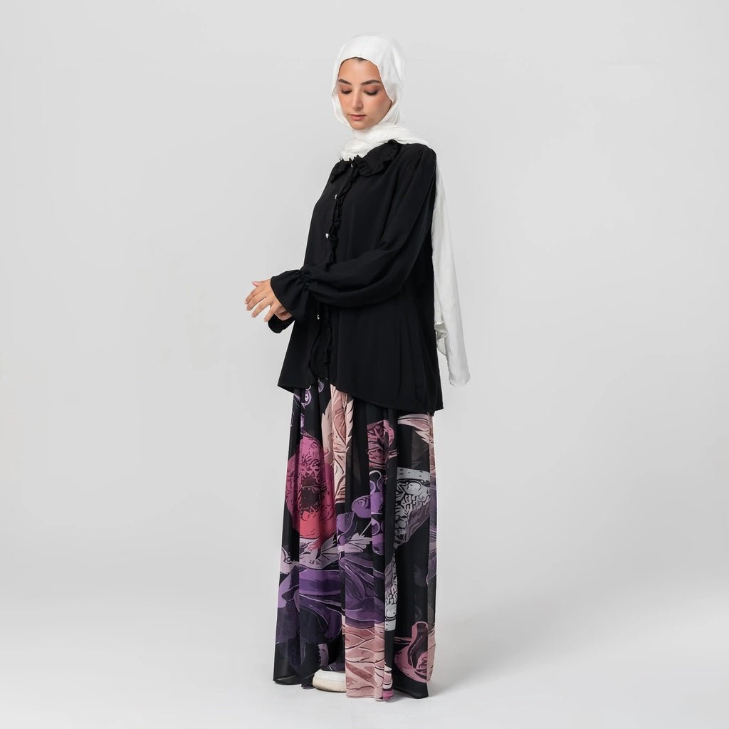 Cornice Blouse